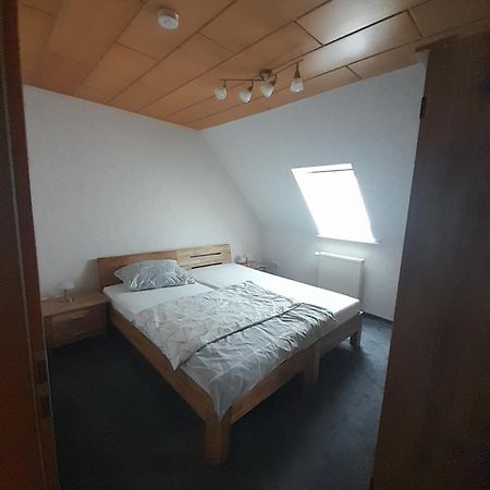 Ferienwohnung Stefan Schwiemann Cadenberge Zewnętrze zdjęcie