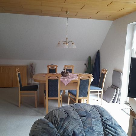 Ferienwohnung Stefan Schwiemann Cadenberge Zewnętrze zdjęcie