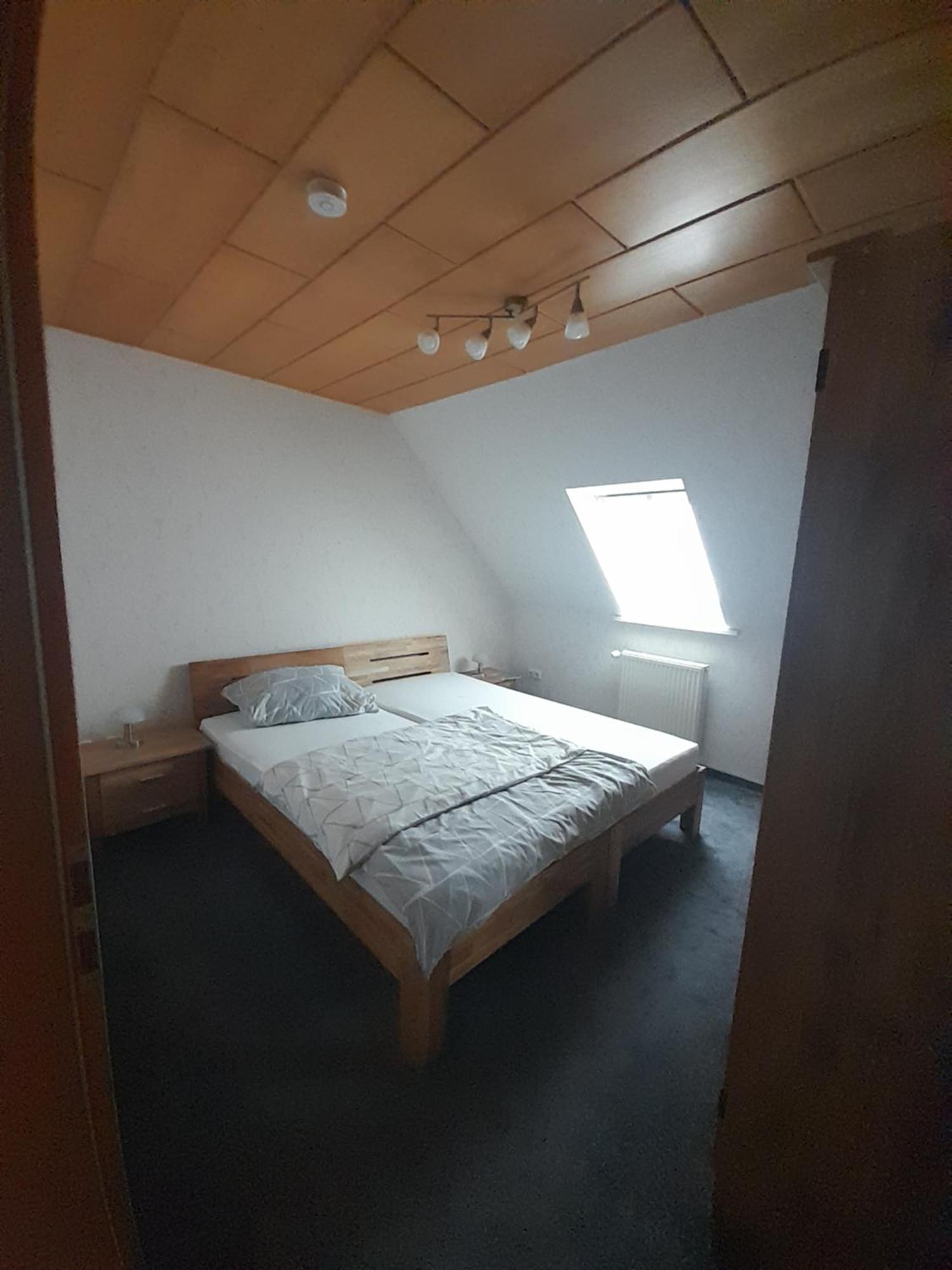 Ferienwohnung Stefan Schwiemann Cadenberge Zewnętrze zdjęcie