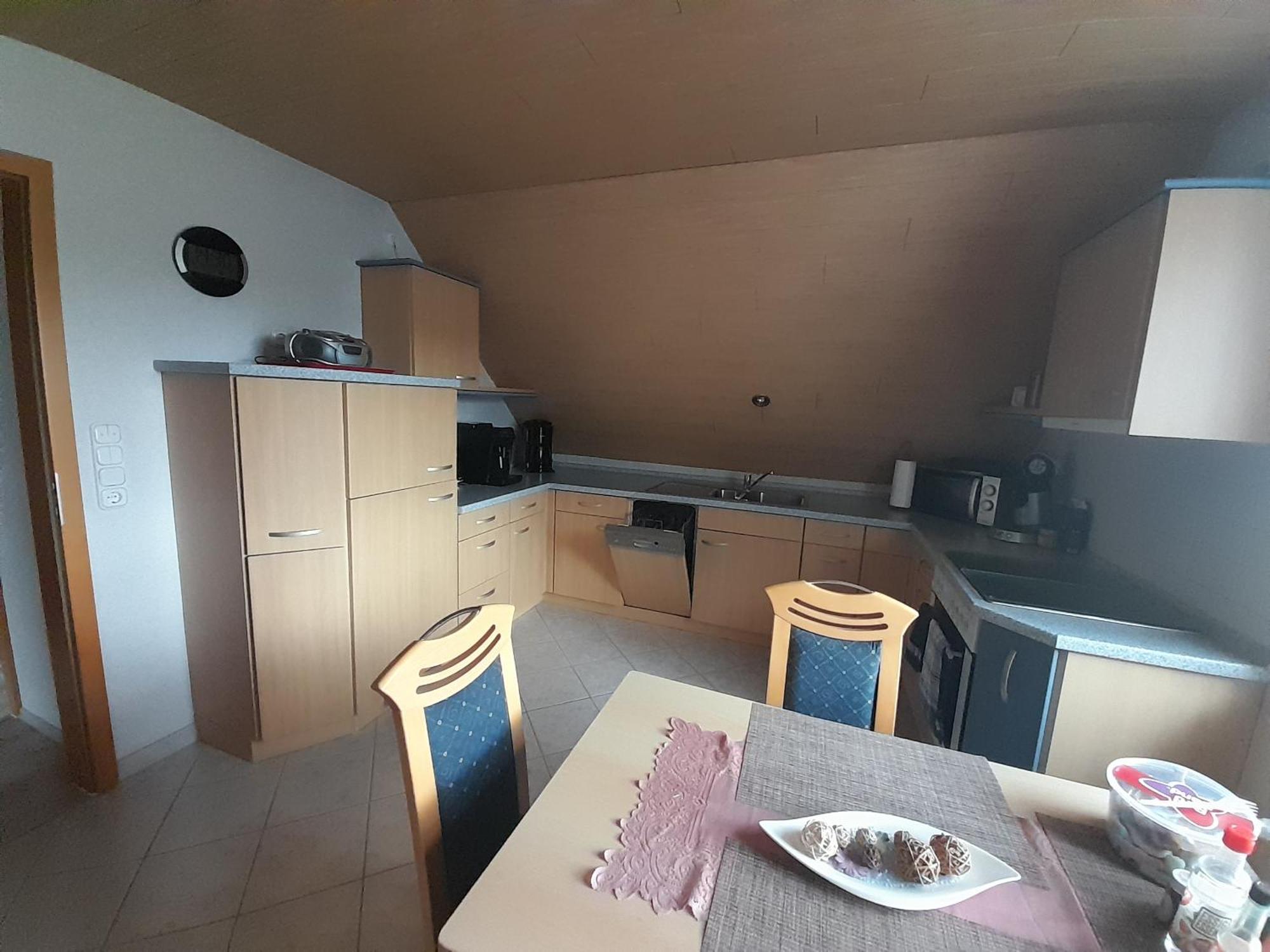 Ferienwohnung Stefan Schwiemann Cadenberge Zewnętrze zdjęcie