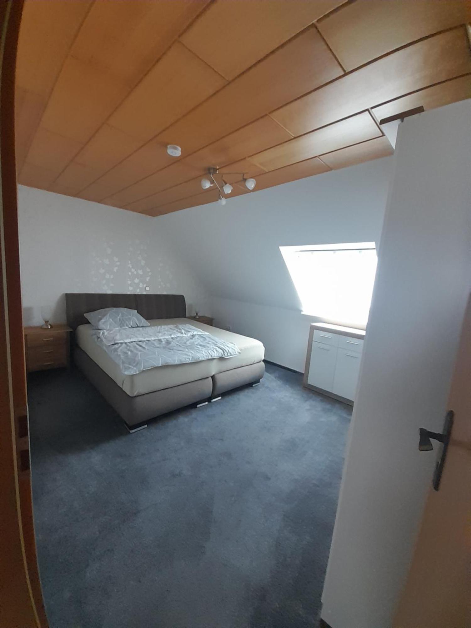 Ferienwohnung Stefan Schwiemann Cadenberge Zewnętrze zdjęcie