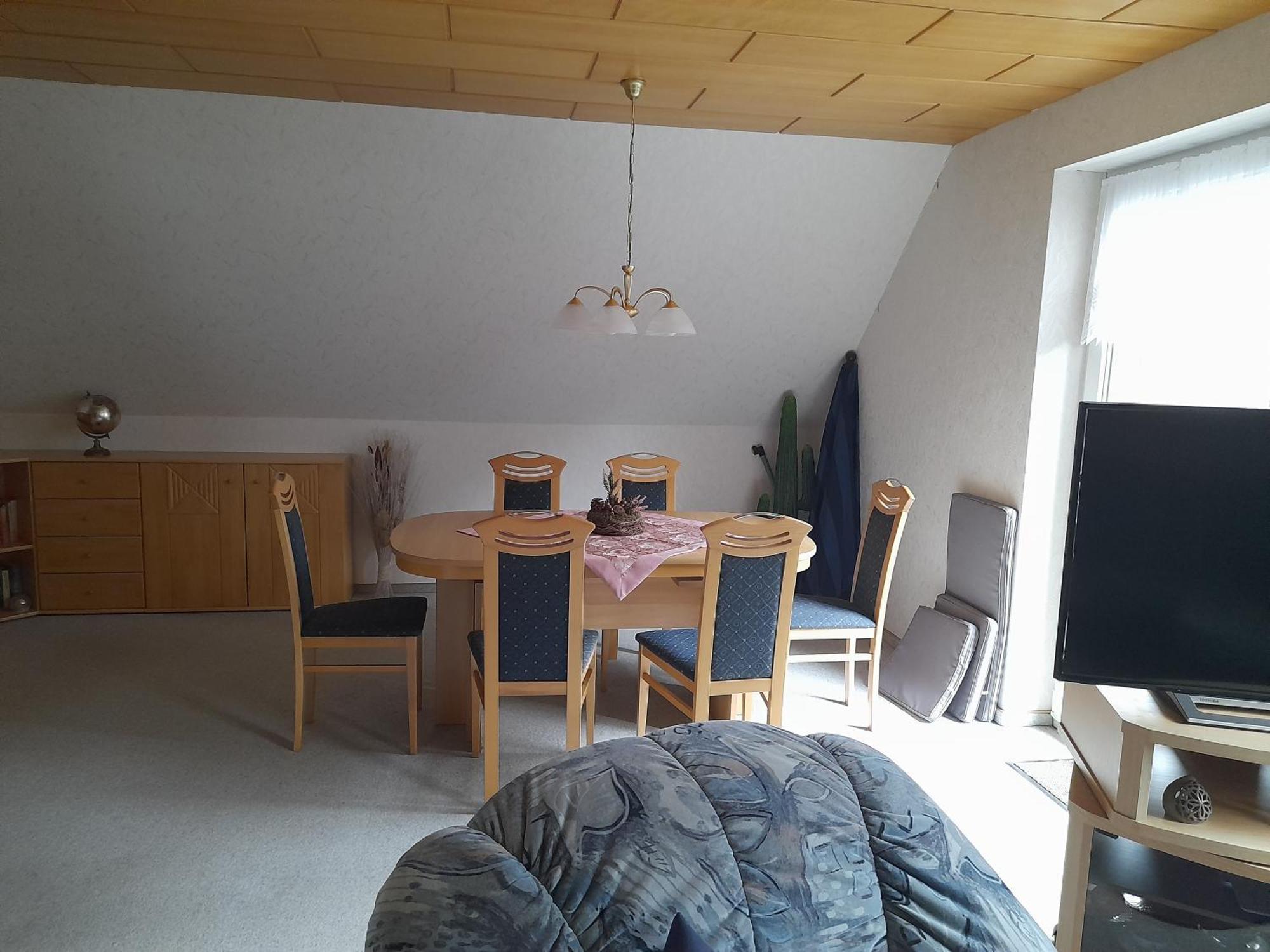 Ferienwohnung Stefan Schwiemann Cadenberge Zewnętrze zdjęcie
