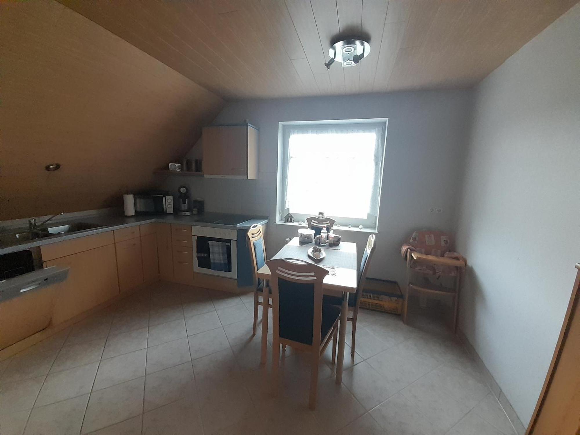 Ferienwohnung Stefan Schwiemann Cadenberge Zewnętrze zdjęcie